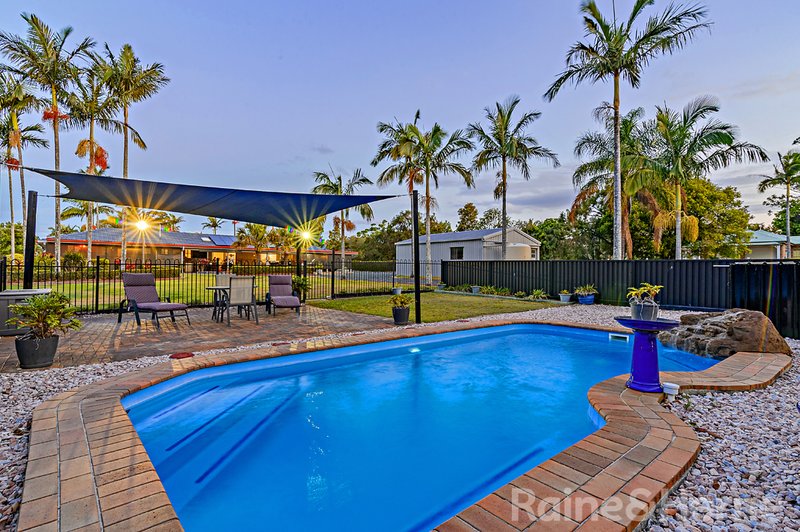 Photo - 135-137 Rosehill Drive, Burpengary QLD 4505 - Image 19