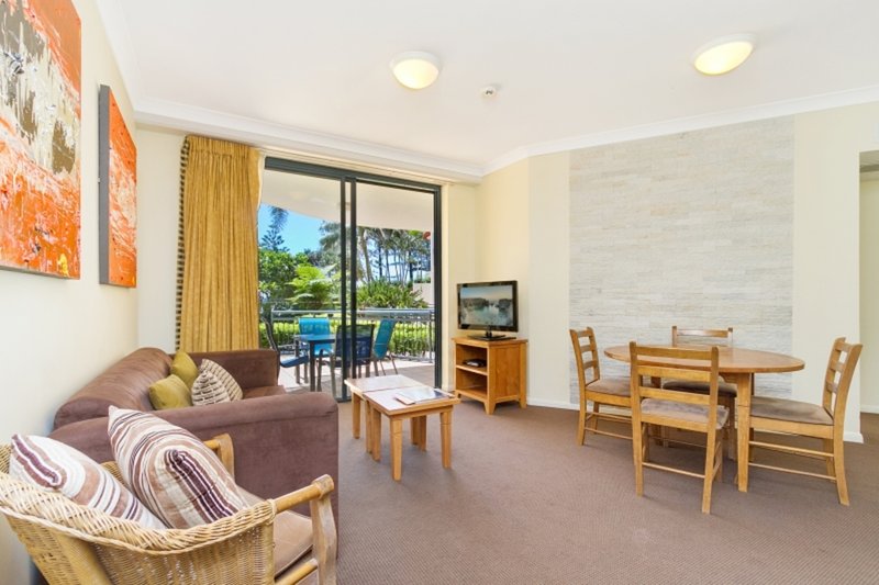 135-137/99 Griffith Street, Coolangatta QLD 4225