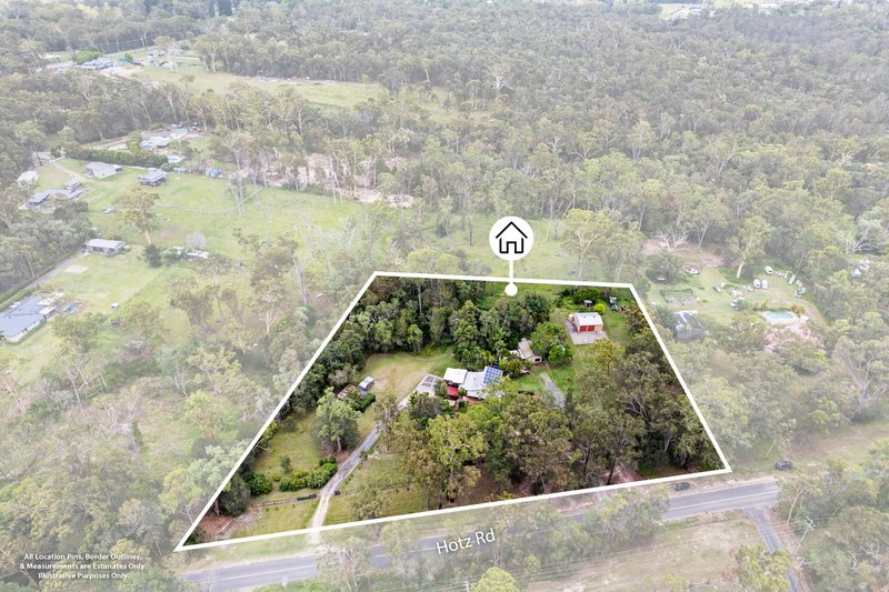 Photo - 135-147 Hotz Road, Logan Village QLD 4207 - Image 25