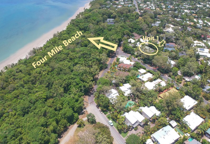 Photo - 1/35-37 Coral Drive, Port Douglas QLD 4877 - Image 3