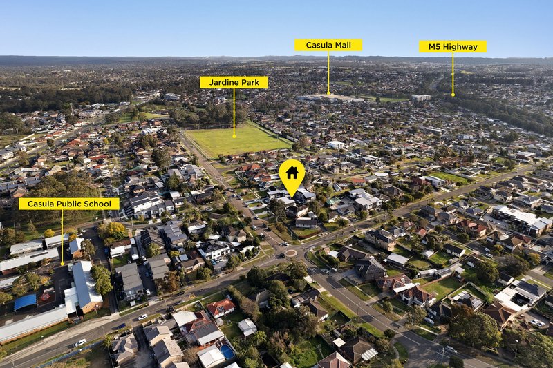 Photo - 1/35 & 37 Reserve Road, Casula NSW 2170 - Image 6