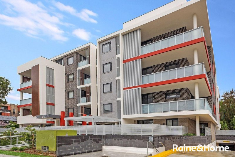 Photo - 13/5-7 Bransgrove Street, Wentworthville NSW 2145 - Image 1