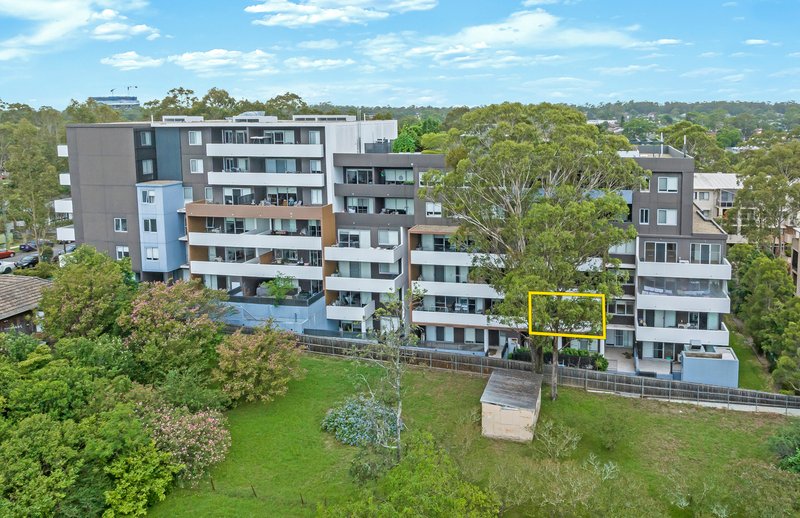 13/5-7 The Avenue, Mount Druitt NSW 2770