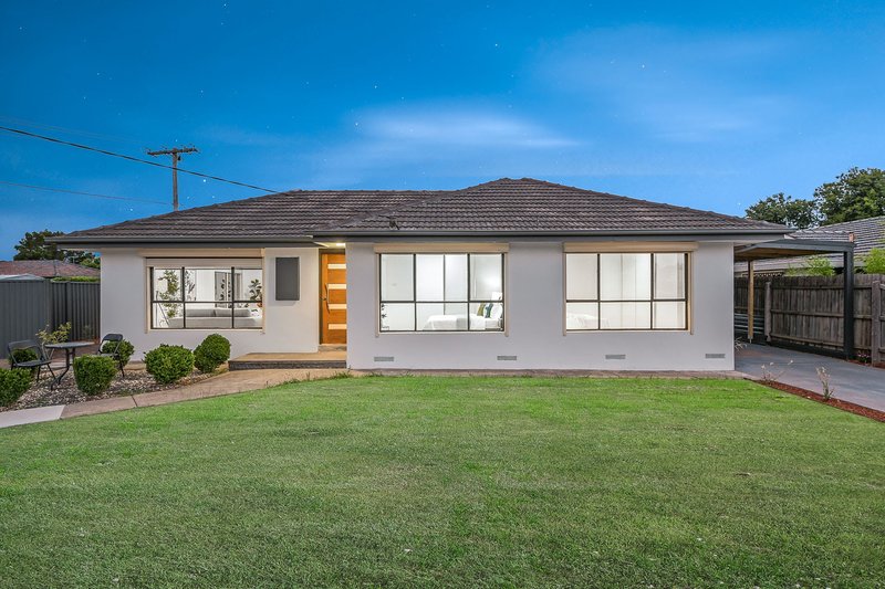 135 Albany Drive, Mulgrave VIC 3170