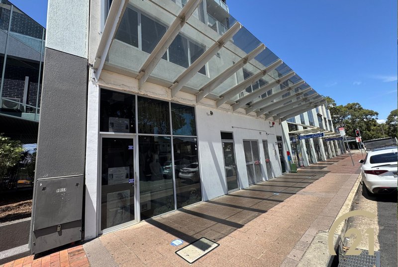 Photo - 1/35 Barbara Street, Fairfield NSW 2165 - Image 1