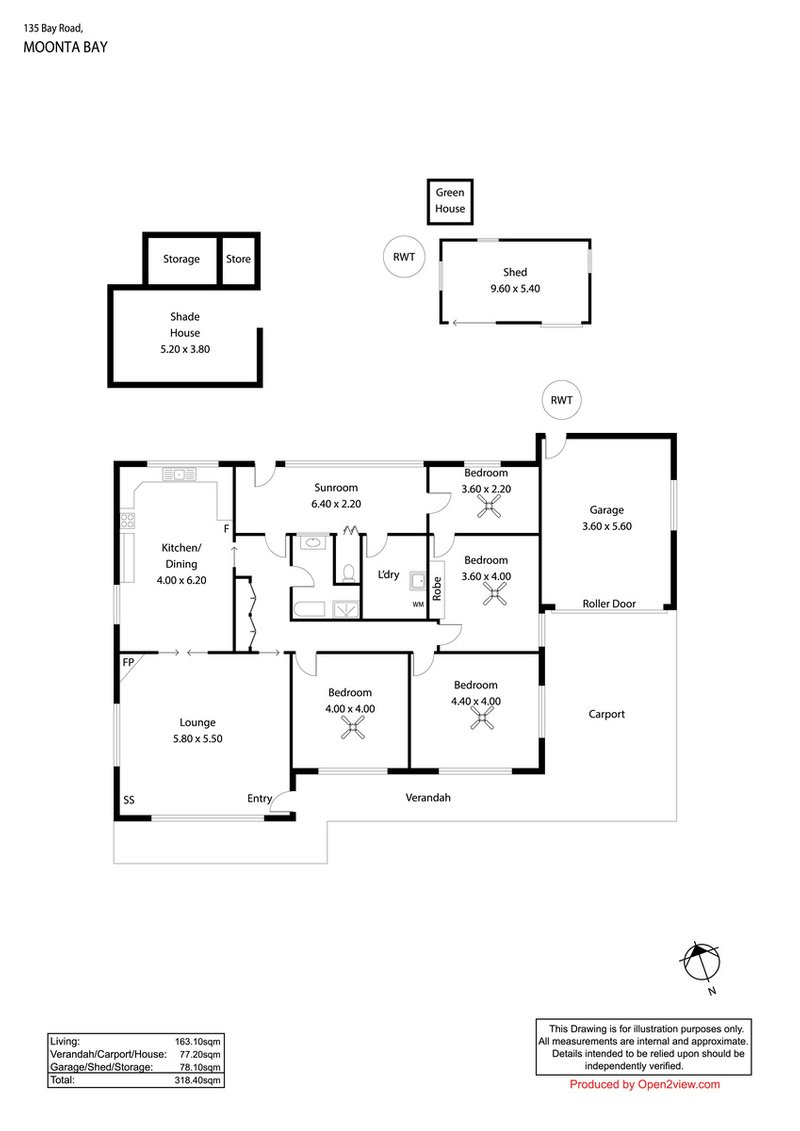 Photo - 135 Bay Road, Moonta Bay SA 5558 - Image 9