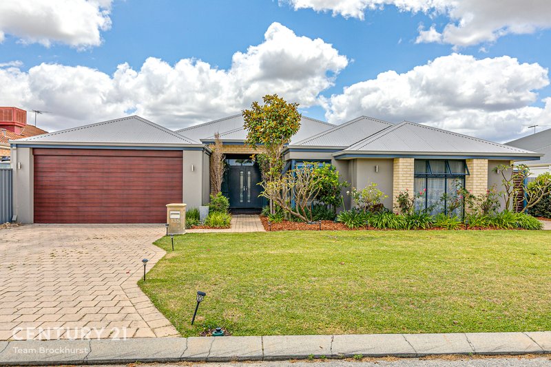 135 Bindoon Loop, Huntingdale WA 6110