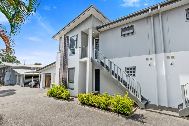 13/5 Boulter Close, Capalaba QLD 4157