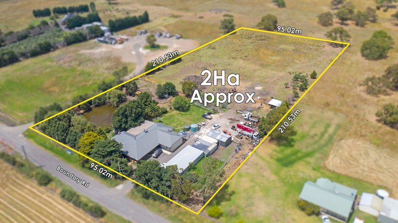135 Boundary Road, Wollert VIC 3750