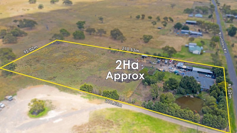 Photo - 135 Boundary Road, Wollert VIC 3750 - Image 22