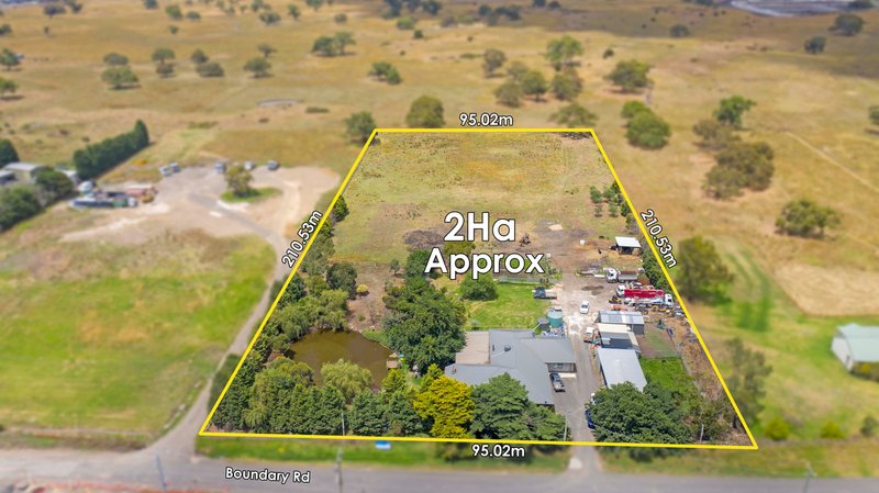 Photo - 135 Boundary Road, Wollert VIC 3750 - Image 23