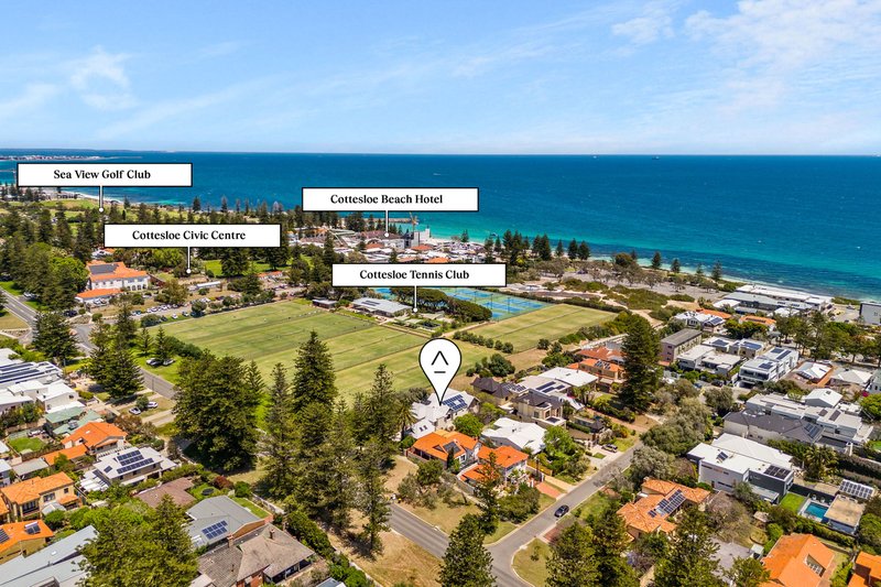 Photo - 135 Broome Street, Cottesloe WA 6011 - Image 2