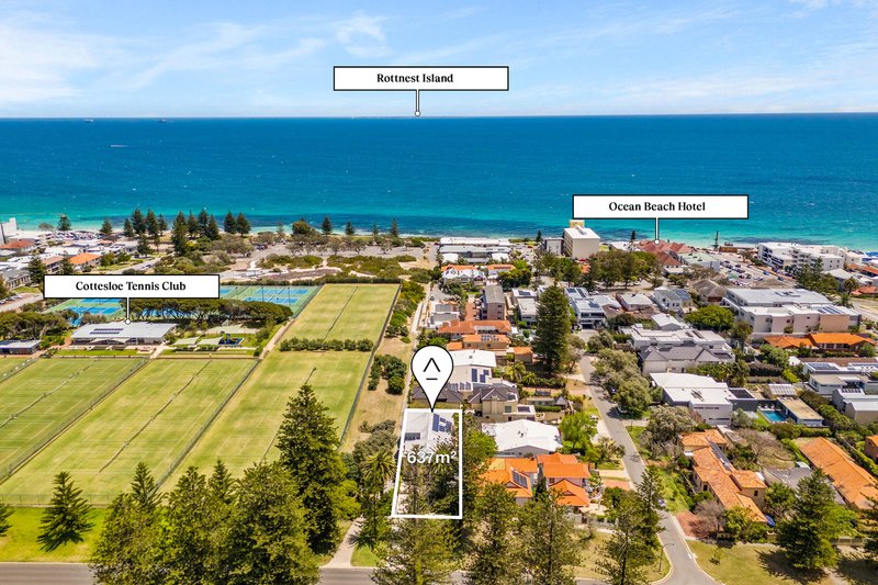 Photo - 135 Broome Street, Cottesloe WA 6011 - Image 23