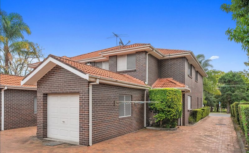 Photo - 1/35 Broughton Street, Concord NSW 2137 - Image 8