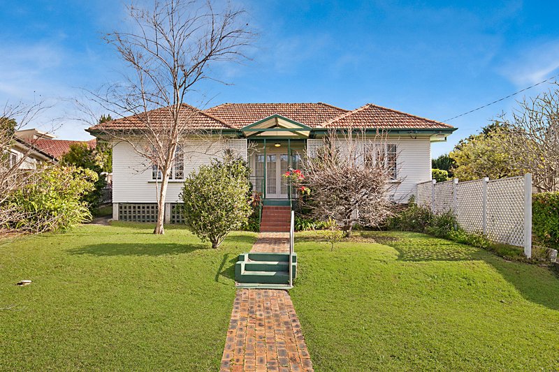 135 Buena Vista Avenue, Coorparoo QLD 4151