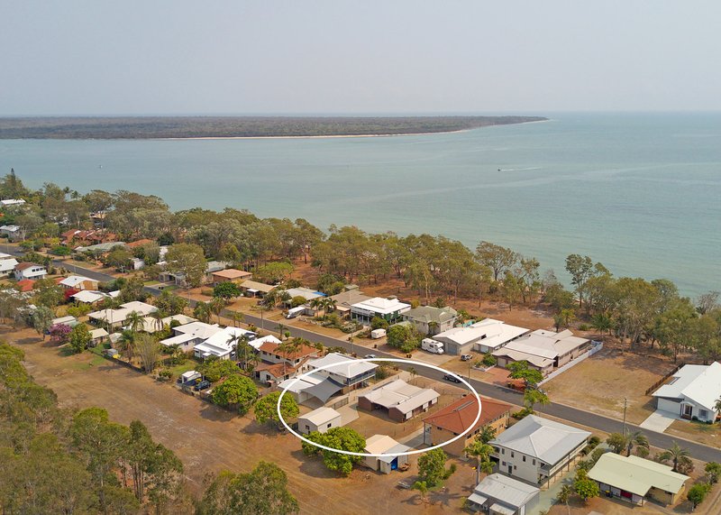 135 Burrum St , Burrum Heads QLD 4659