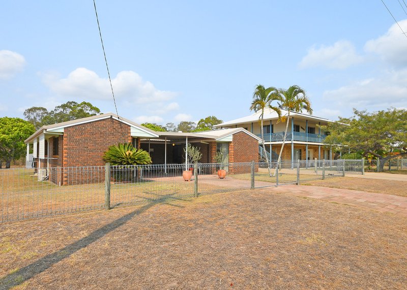 Photo - 135 Burrum St , Burrum Heads QLD 4659 - Image 23