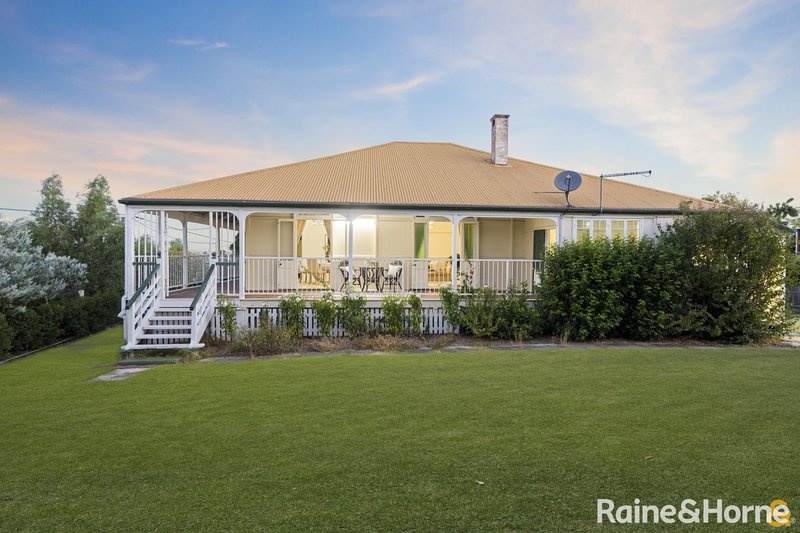 Photo - 135 Carlton Terrace, Manly QLD 4179 - Image 1