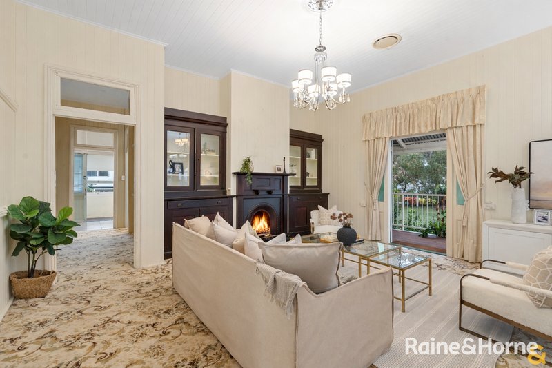 Photo - 135 Carlton Terrace, Manly QLD 4179 - Image 7