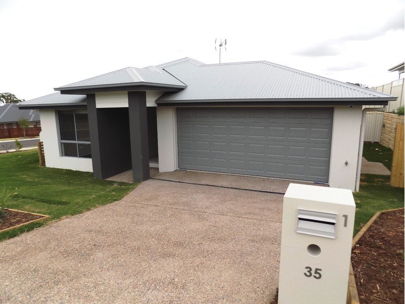 1/35 Cinnamon Drive, Glenvale QLD 4350 Real Estate Industry Partners