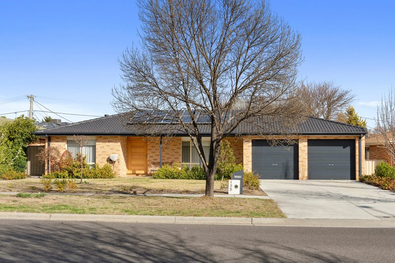 135 Clive Steele Avenue, Monash ACT 2904