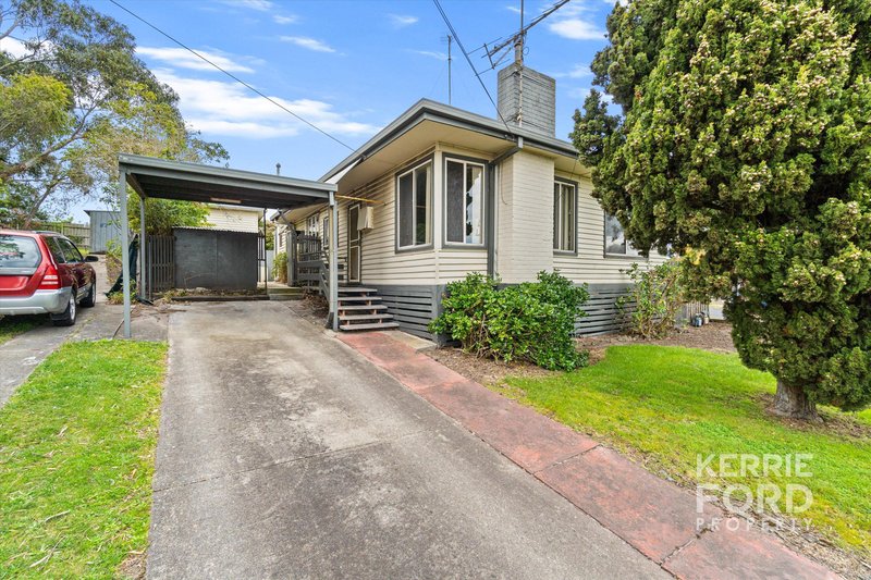 135 Comans Street, Morwell VIC 3840