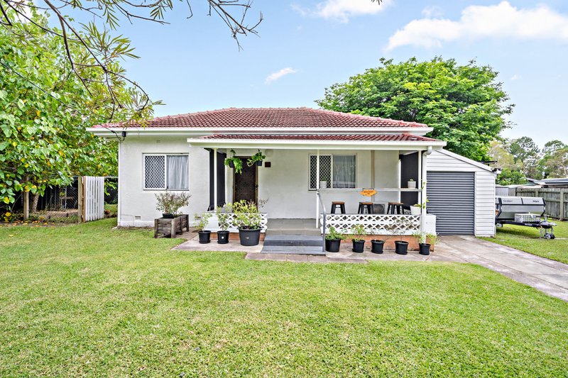 135 Cross Street, Deception Bay QLD 4508