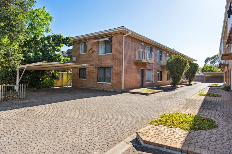 13/5 Crozier Terrace, Oaklands Park SA 5046