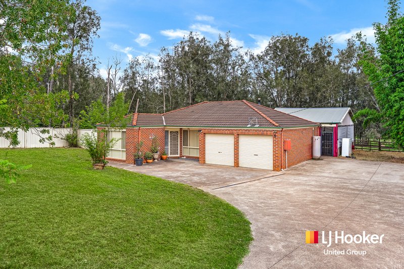 Photo - 135 Dwyer Road, Leppington NSW 2179 - Image 2