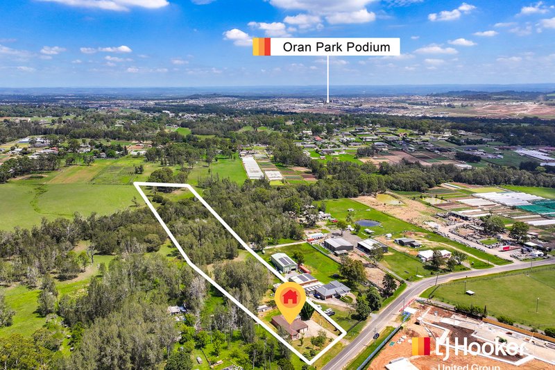 Photo - 135 Dwyer Road, Leppington NSW 2179 - Image 12