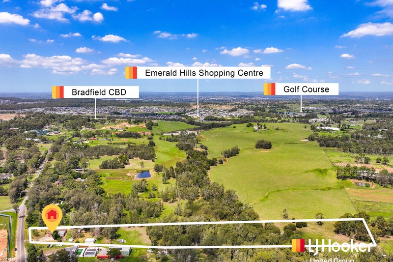 Photo - 135 Dwyer Road, Leppington NSW 2179 - Image 16