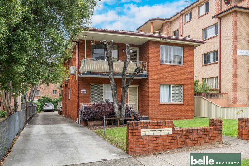 1/35 Early Street, Parramatta NSW 2150