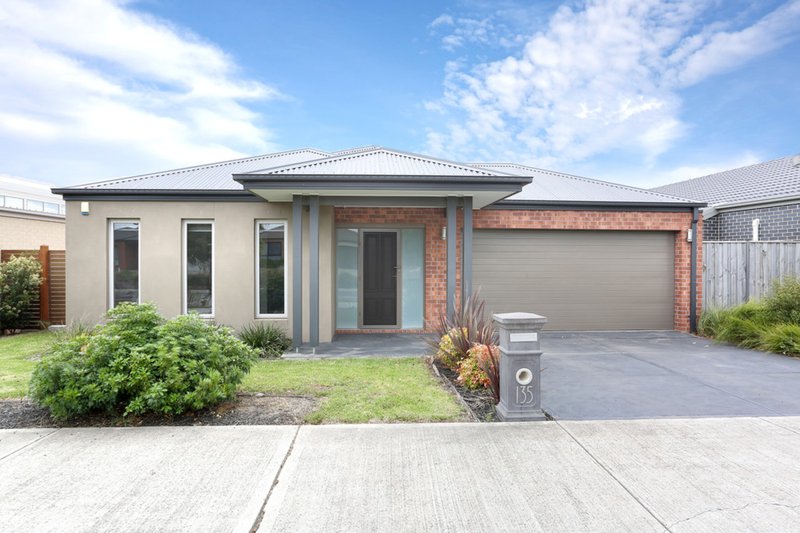 135 Elation Boulevard, Doreen VIC 3754