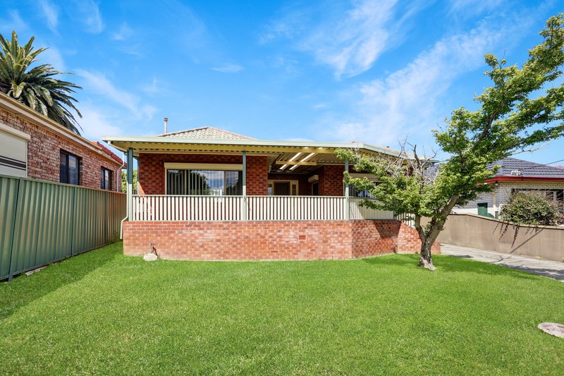 135 Fowlers Road, Dapto NSW 2530