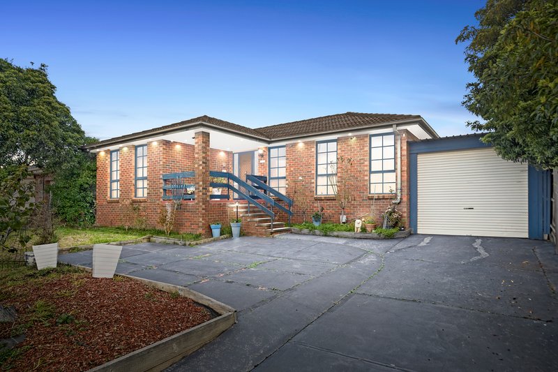 135 George Street, Scoresby VIC 3179