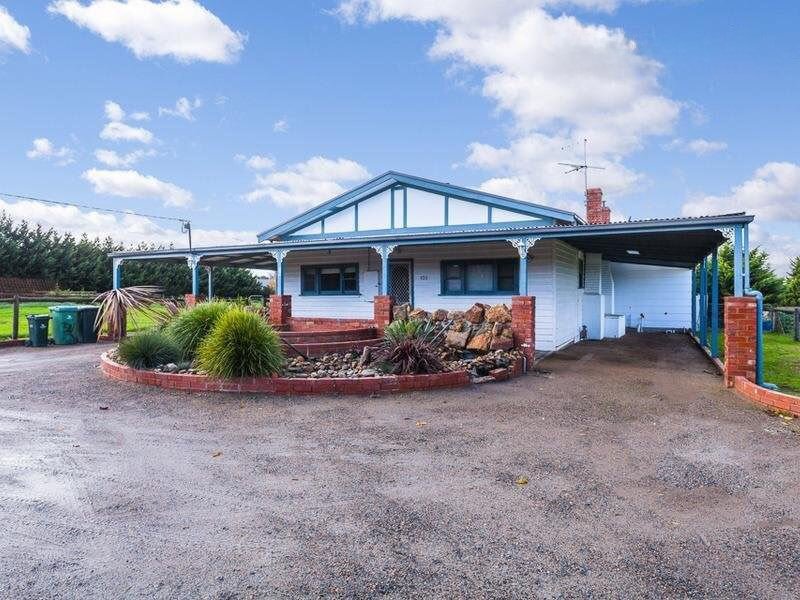 Photo - 135 Grant Road, Baxter VIC 3911 - Image 2