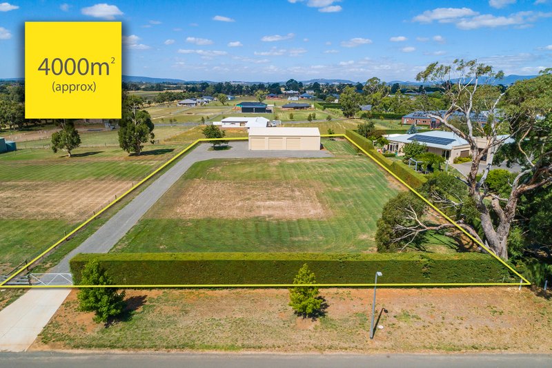 135 Harpers Lane, Kyneton VIC 3444