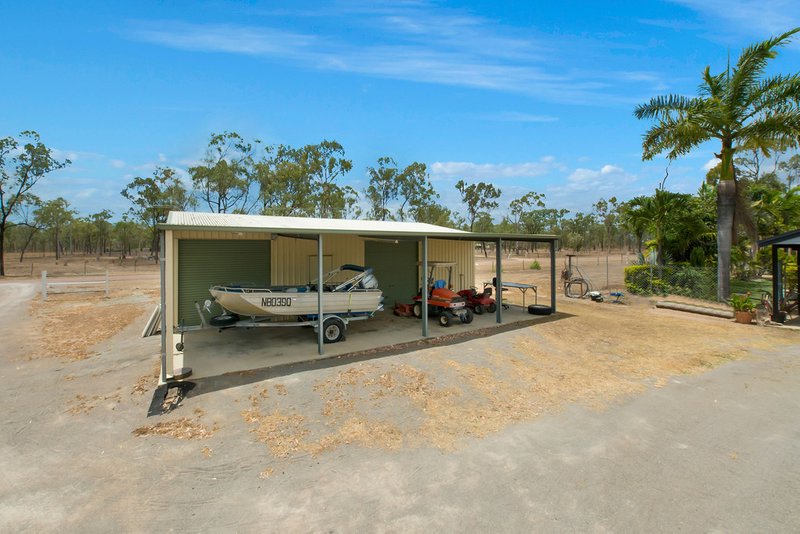 Photo - 135 Haynes Road, Jensen QLD 4818 - Image 5