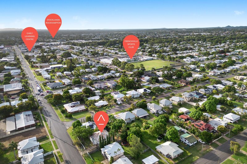 Photo - 135 High Street, Berserker QLD 4701 - Image 2