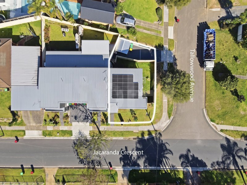 Photo - 1/35 Jacaranda Crescent, Casula NSW 2170 - Image 19