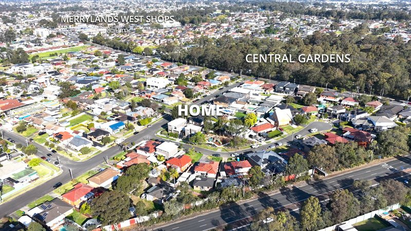 Photo - 135 Jersey Road, Greystanes NSW 2145 - Image 2