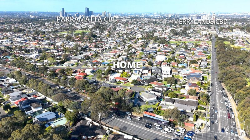Photo - 135 Jersey Road, Greystanes NSW 2145 - Image 3