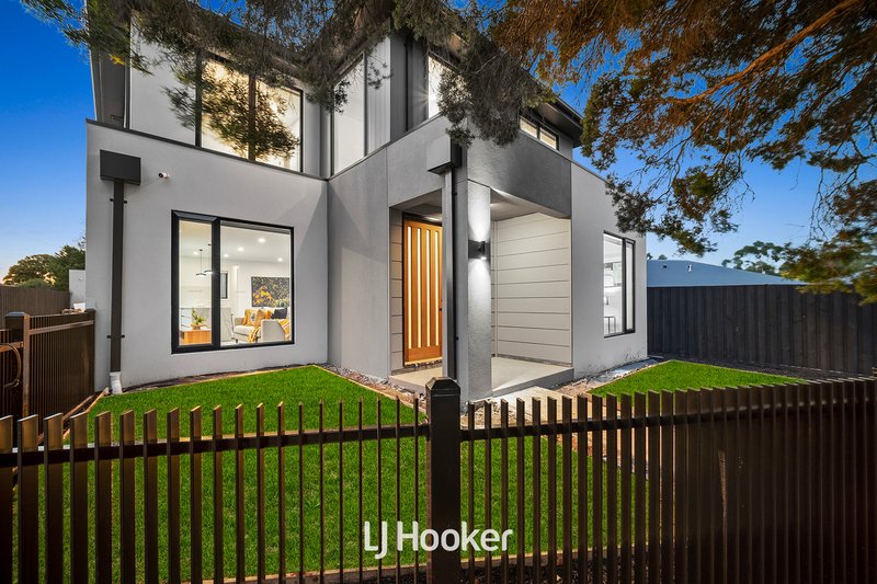 1/35 Jesson Crescent, Dandenong VIC 3175