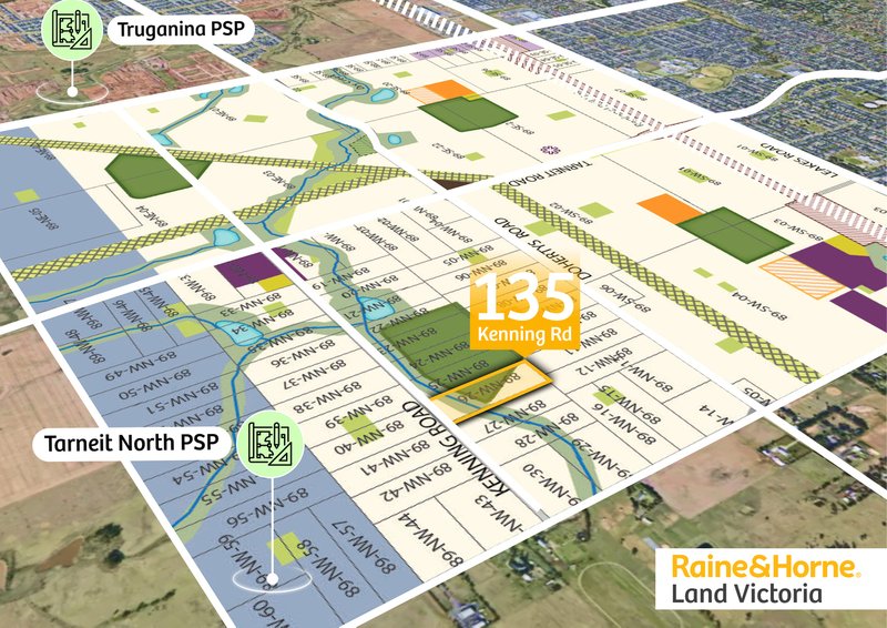 Photo - 135 Kenning Road, Tarneit VIC 3029 - Image 2