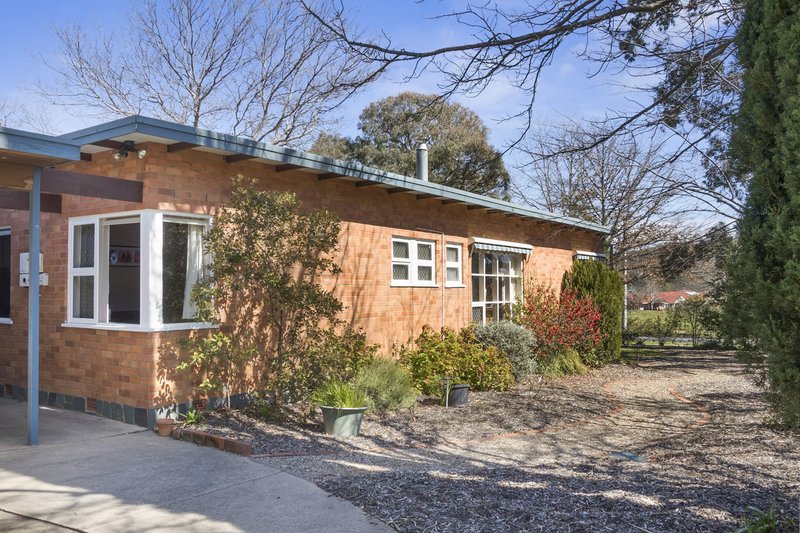 Photo - 135 La Perouse Street, Narrabundah ACT 2604 - Image 20