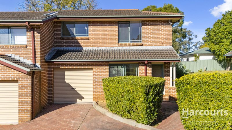 Photo - 13/5 Mantaka Street, Blacktown NSW 2148 - Image 1