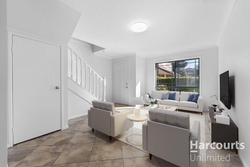 Photo - 13/5 Mantaka Street, Blacktown NSW 2148 - Image 4