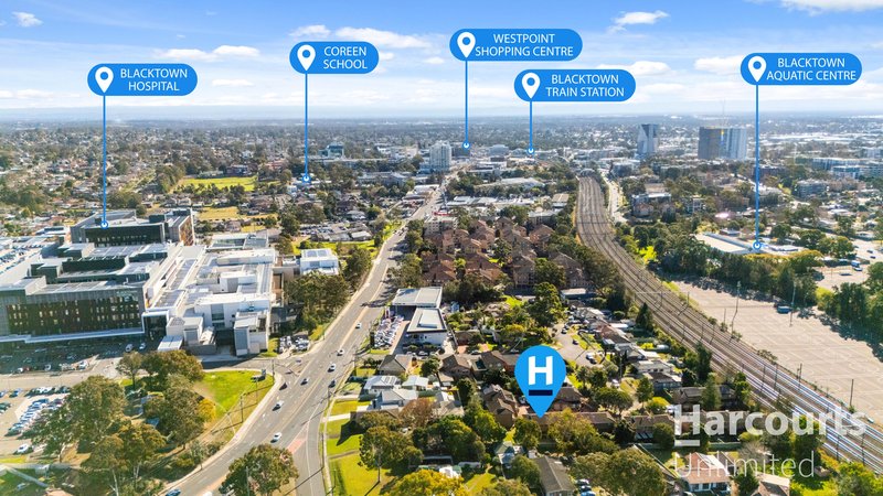 Photo - 13/5 Mantaka Street, Blacktown NSW 2148 - Image 20