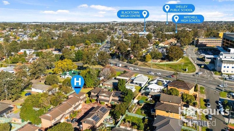 Photo - 13/5 Mantaka Street, Blacktown NSW 2148 - Image 21