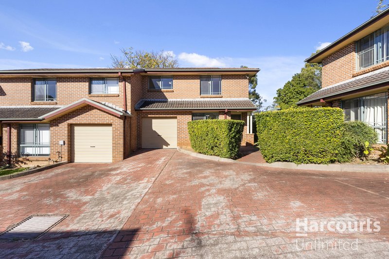 Photo - 13/5 Mantaka Street, Blacktown NSW 2148 - Image 22